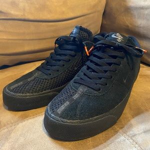 Nike SB Zoom Bruin ISO/Ishod Wair Sneakers